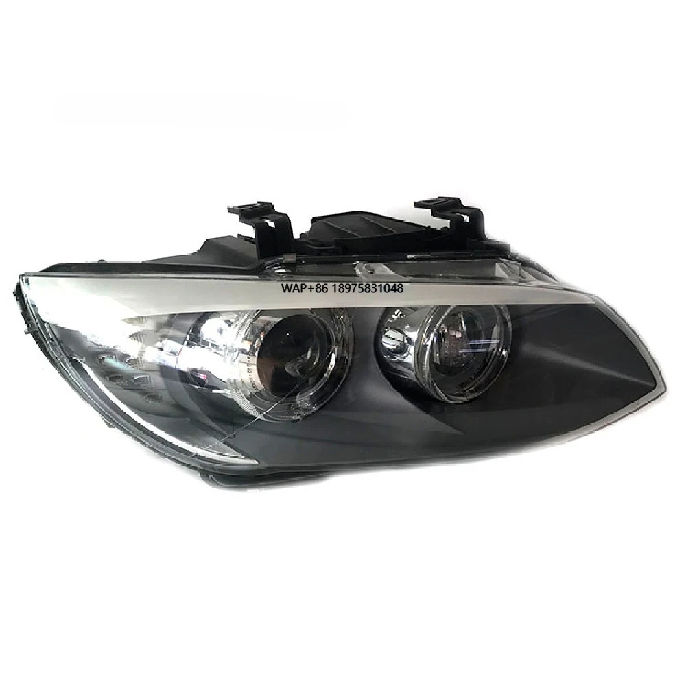 

High Quality Original Headlight Assembly Car 2011 2012 2013 E92 E93 3 Series New Front Headlight Assembly