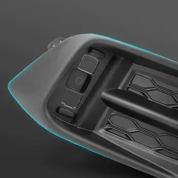 6 best sales כיסוי פנס ערפל סיוויק - №1