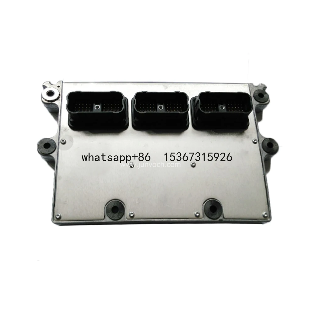 

Excavator Diesel Engine Parts ECM ECU ISX15 QSX15 3408501 Electronic Control Module