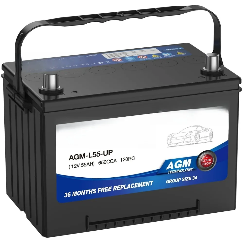 Bci Group 24 Car Ba…