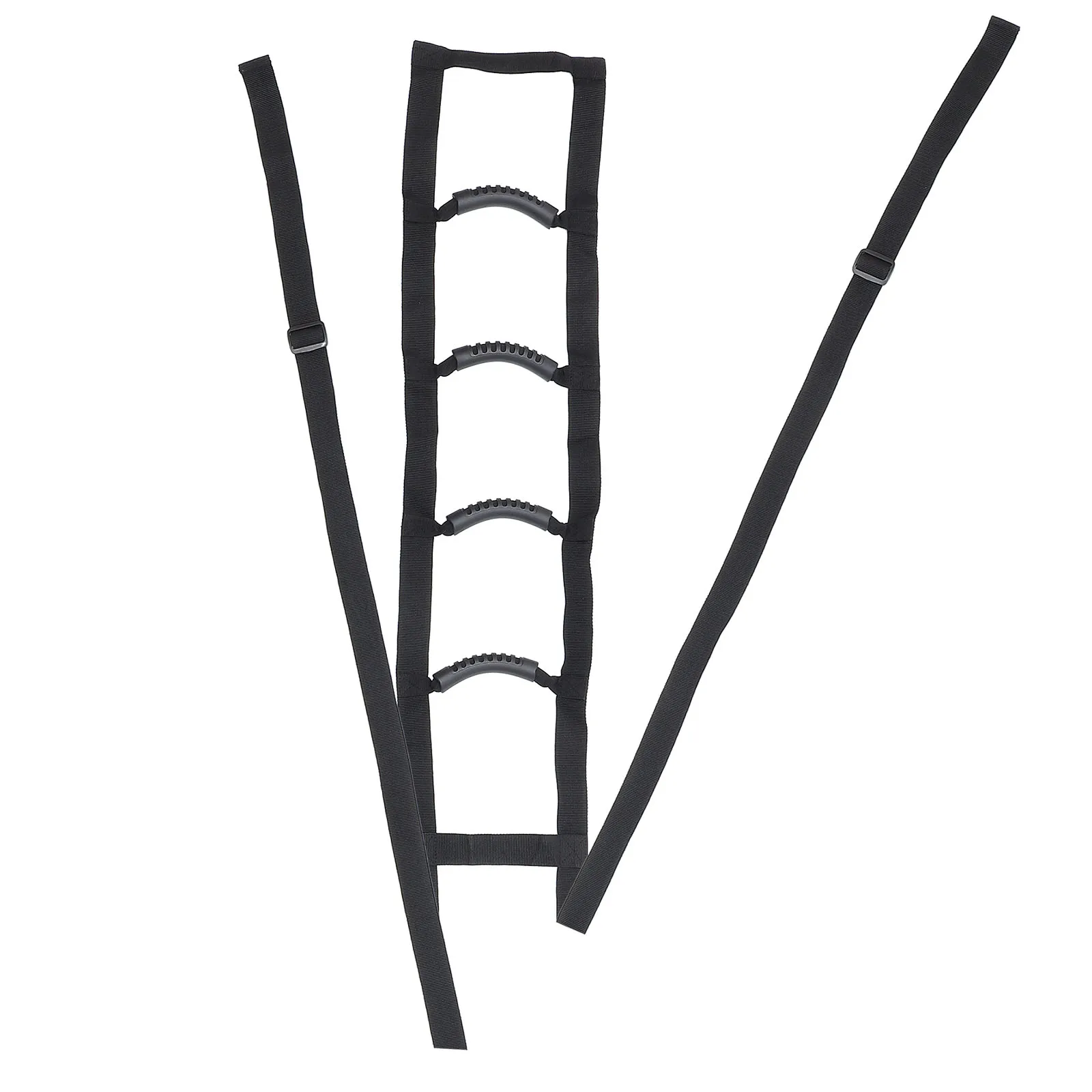 

Elderly Assistance Products Rail Adjustable Bed Wake Up Aid Care Stand Helper Seniors Ribbon Patient Devices Tools Bed Ladder