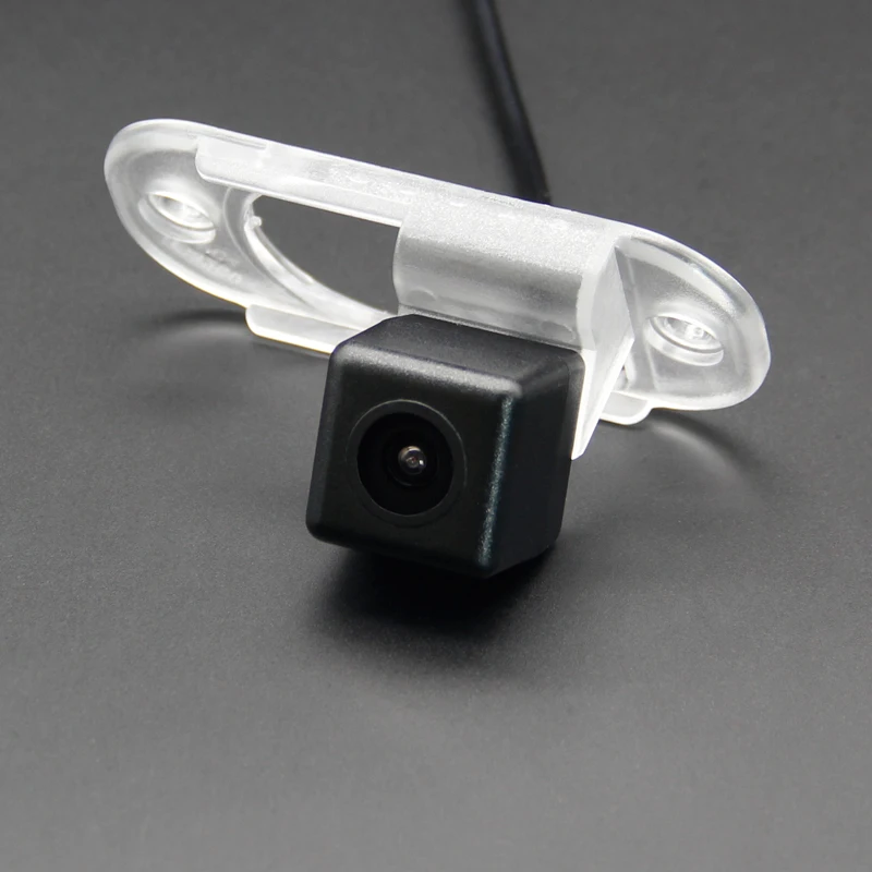 

For Hyundai Santa Fe Classic SM 2000-2005 2006 For Hawtai Bolgheri Car Rear View Parking Camera Auto Backup Monitor Waterproof