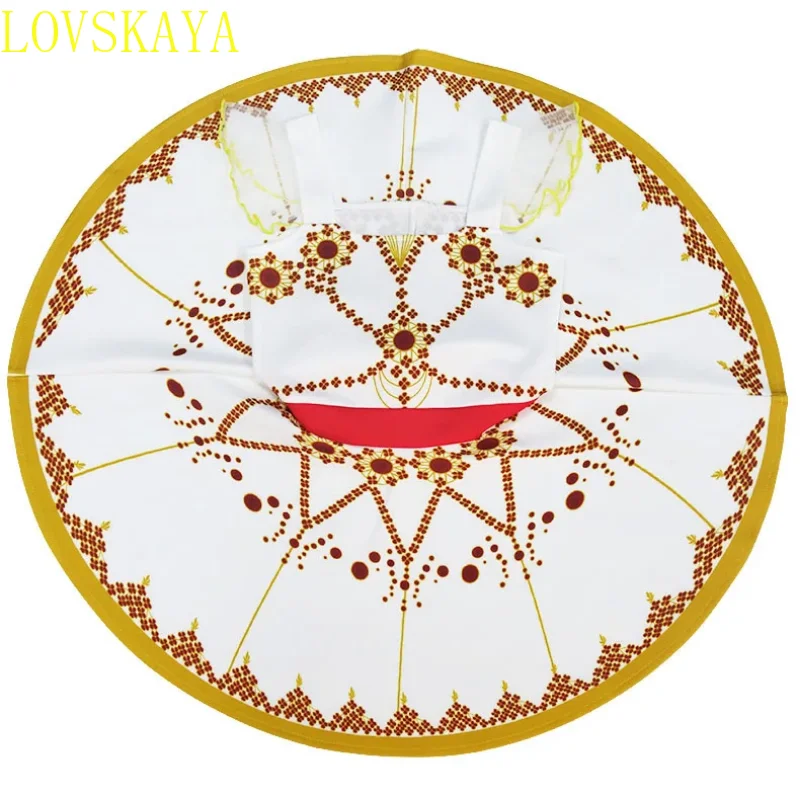 Robe de Ballet pour Fille, Tenue de Spectacle à la Mode, Nouvelle Collection