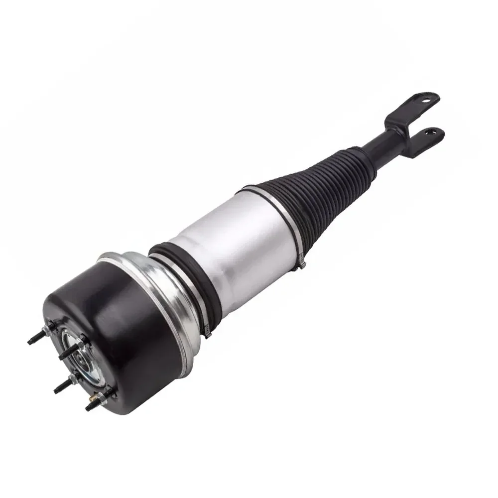 Original 1x Pair 04-10 Front For Jaguar Xj Super V8 Vanden Plas Xj8 Xjr Air Suspension/shock Absorber Struts F308609003 C2c41347