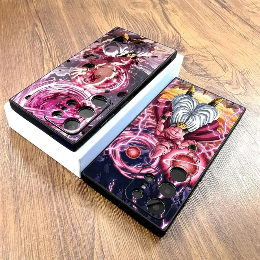 Black Soft Phone Co… - image