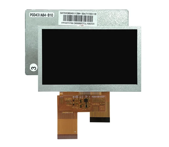 

PC043IA84-B10 ЖК-экран