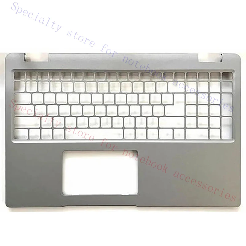 

A+ NEW for Dell Precision 3580 M3580 Palmrest Upper Case Frame Silver N1Y6M 0N1Y6M