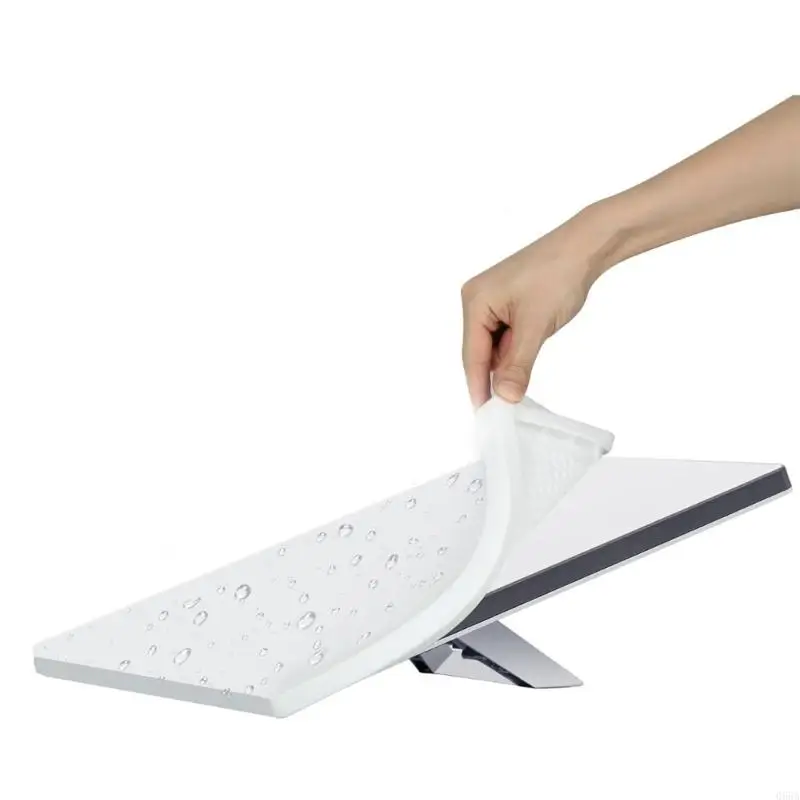 

Breathable Silicone Protector for Starlink Mini Networking Device Heat Dissipation Anti-collision Anti-scratch Cover