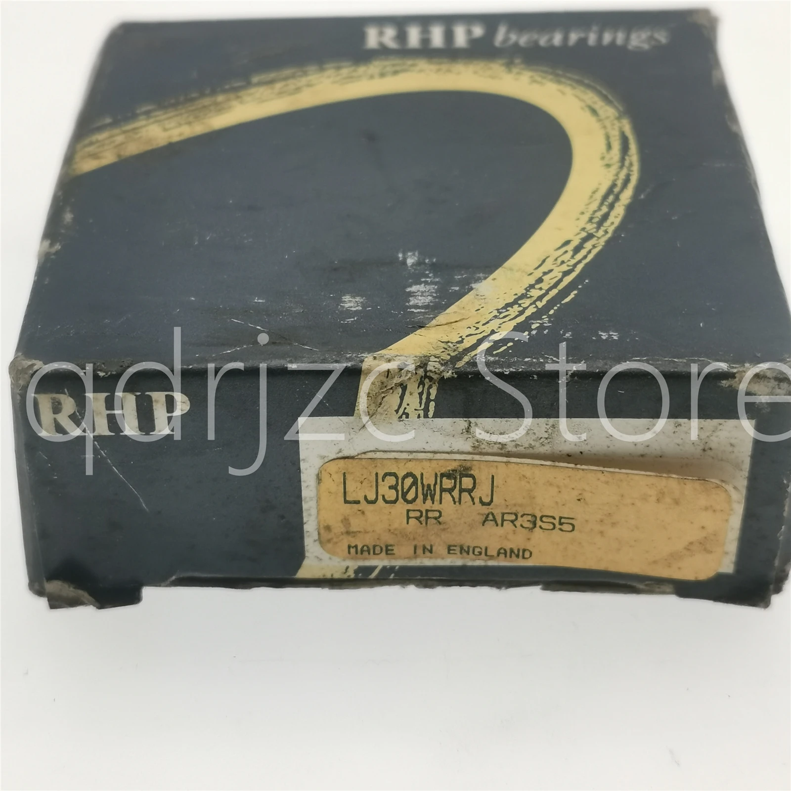 Deep Groove ball bearing LJ30WRRJ 30mm X 62mm X 24mm