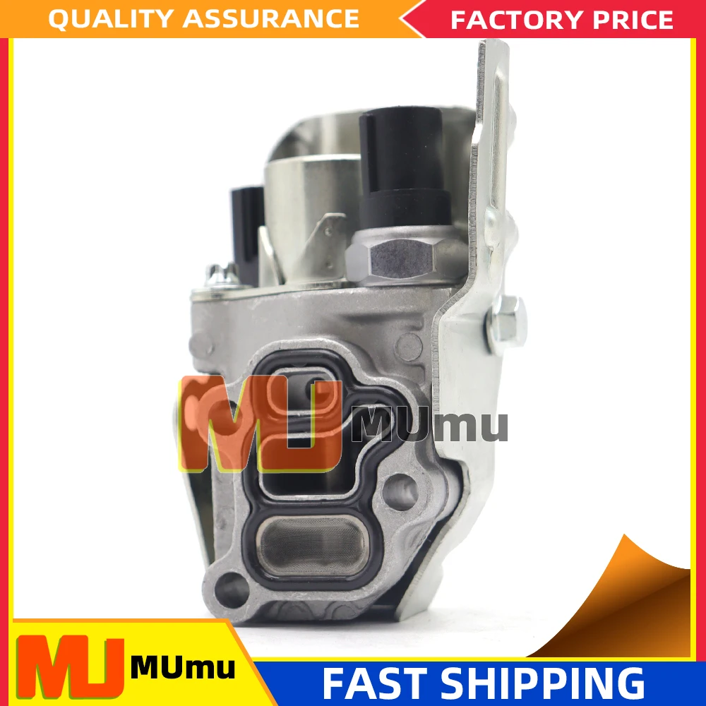 

Variable Valve Timing Solenoid For Acura RSX Honda CRV Civic Accord Element 15810RAAA03 15810RAAA01 15810-RAA-A03 15810-RA A-A01