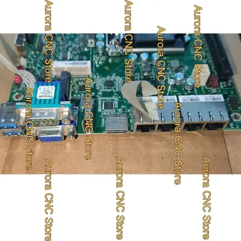 Second hand SD170-H110 motherboard tested OK and shipped quickly