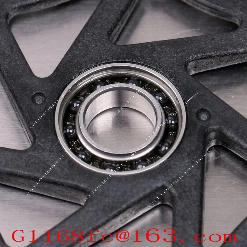 Ceramic Bearing Large Guide Wheel Rear Dial Suitable for Electronic Transmission 12s Di2