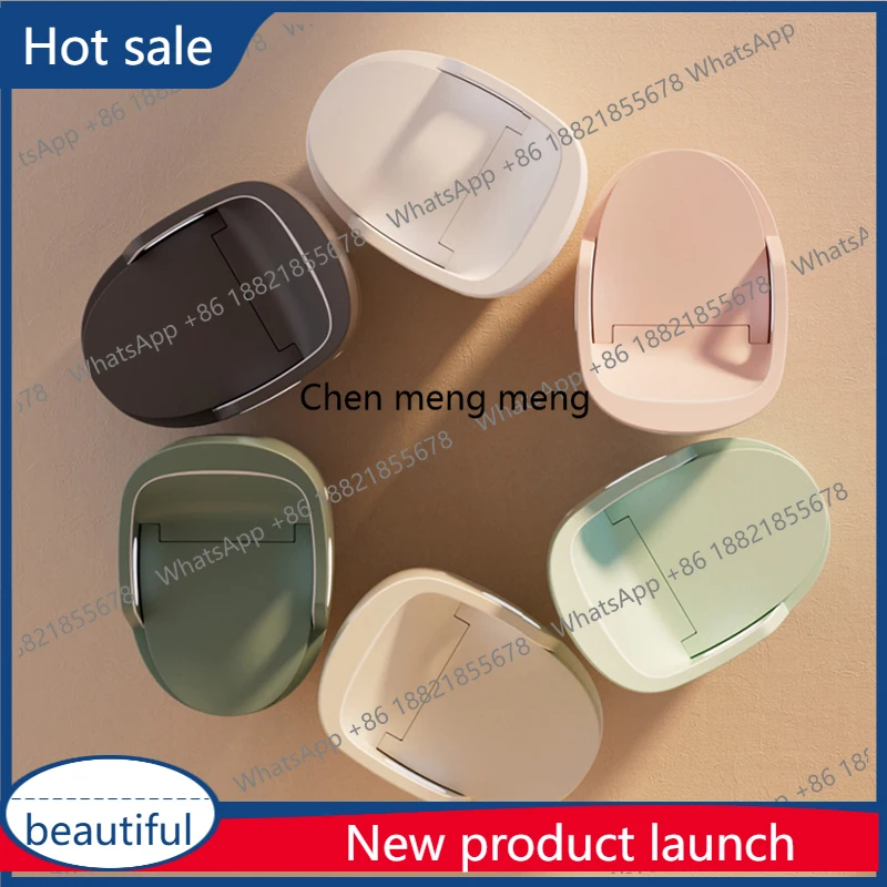 

Умный туалет A13 с подлокотниками, полностью автоматический универсальный домашний цветной туалет для пожилых беременных женщин