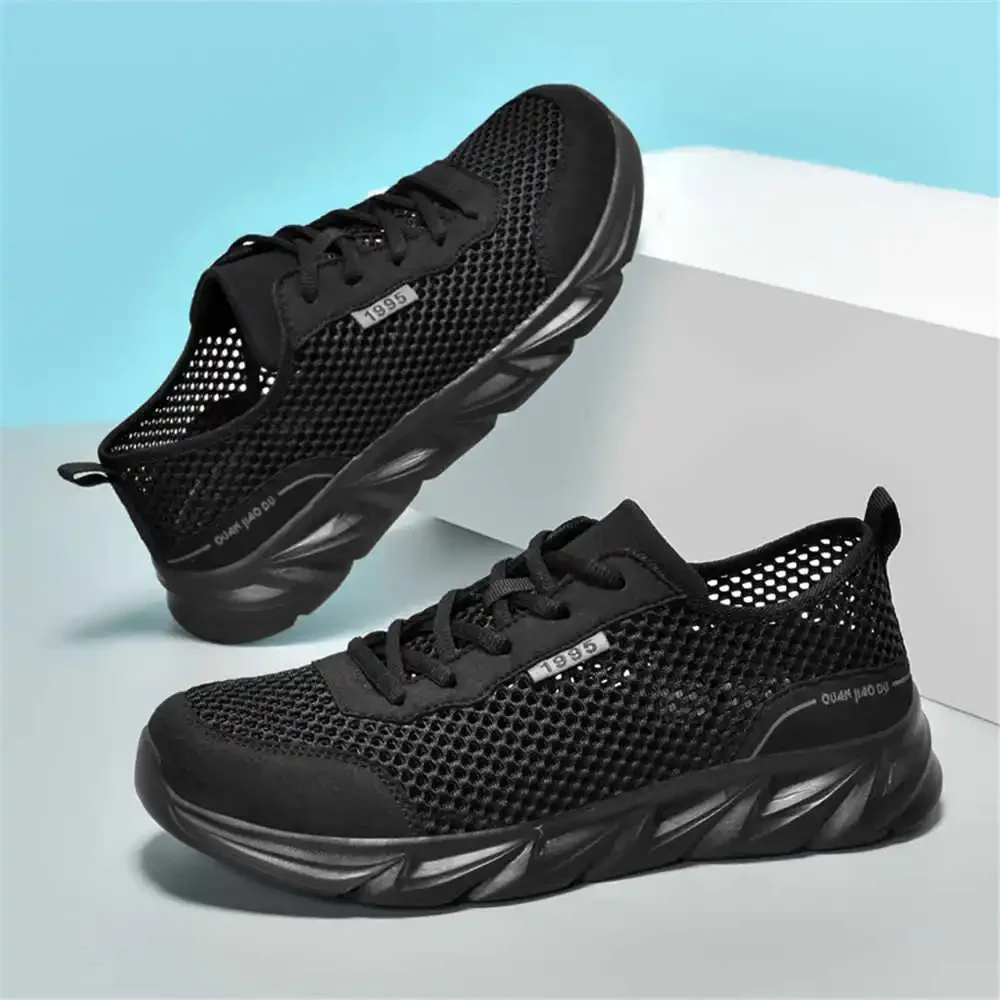 Lightweight Beach Lying Blue Tennis Casual Shoes Men Brand Men's Sneakers Size 46 Sport Tenis 2025new Due To Design