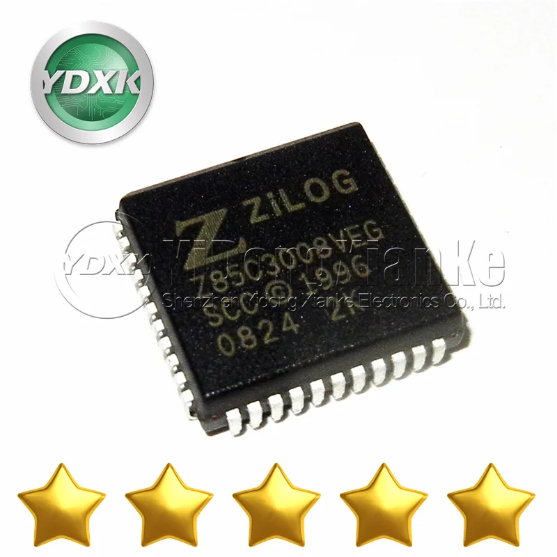 Z85C3008VEC PLCC44 Z85C3008VSC Electronic Components Z85C3008VSG Z85C3010VEC Z85C3010VEG Z85C3010VSC New Original Z85C3016VSG