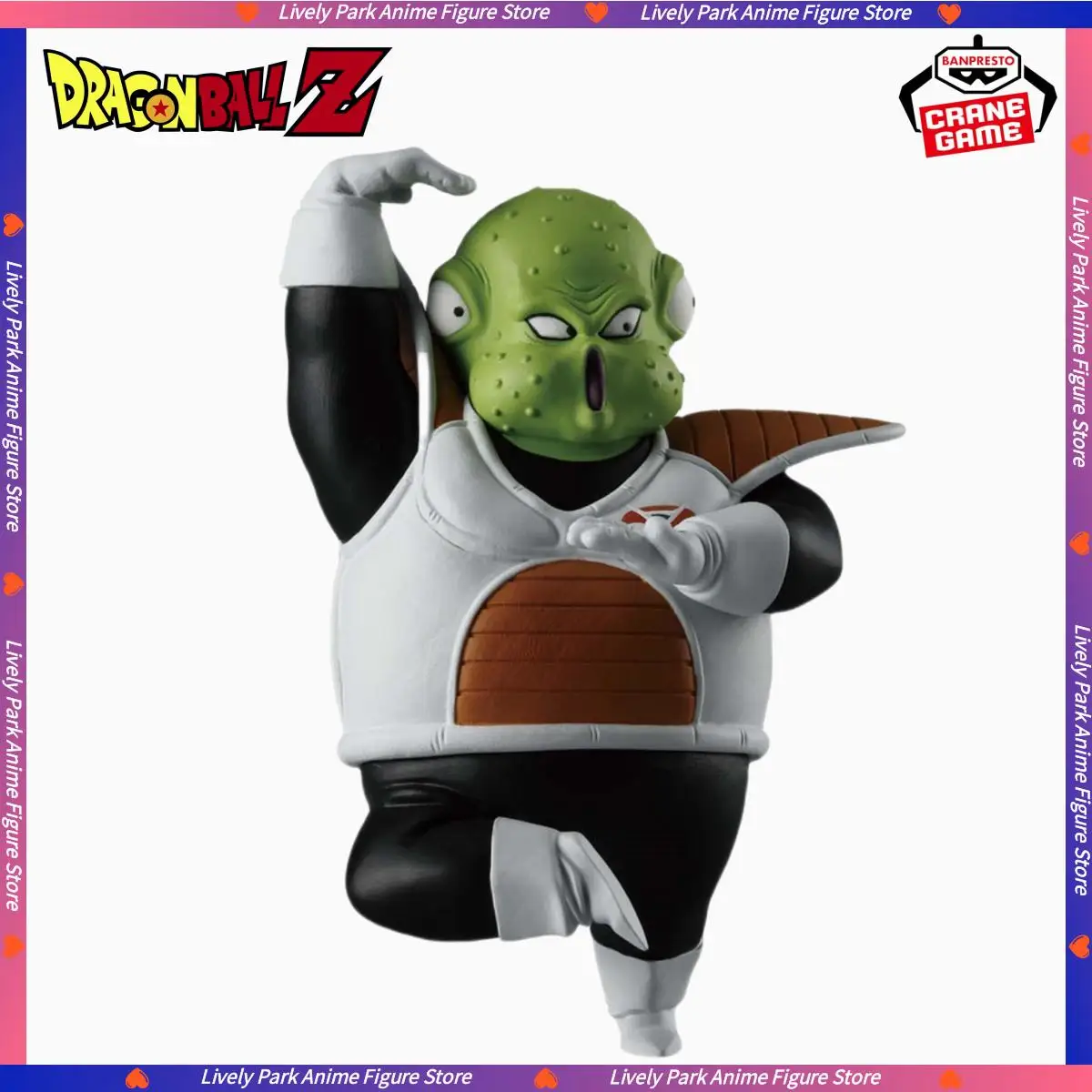 بانداي الأصلي حقيقية بانبريستو لعبة دراغون بول Z الصلبة حافة يعمل جولدو أنيمي عمل أرقام نموذج بولي كلوريد الفينيل تمثال اللعب مهرجان الهدايا #2