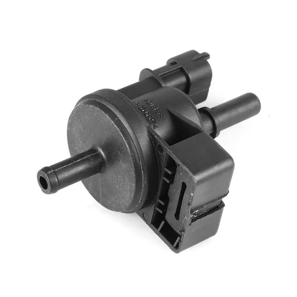 Car Fuel Petrol Evaporation Control Purge Solenoid Valve For 0280142487 55566514 Vauxhall Adam Astra Corsa Corsavan Chevrolet