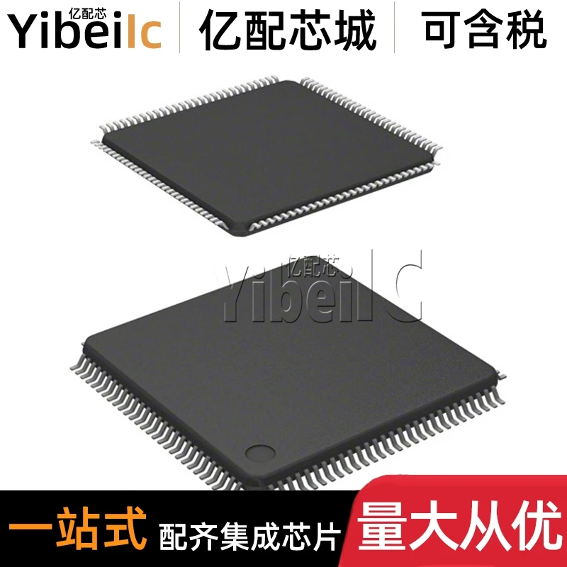 

S912XEG128J2MAL LQFP-112