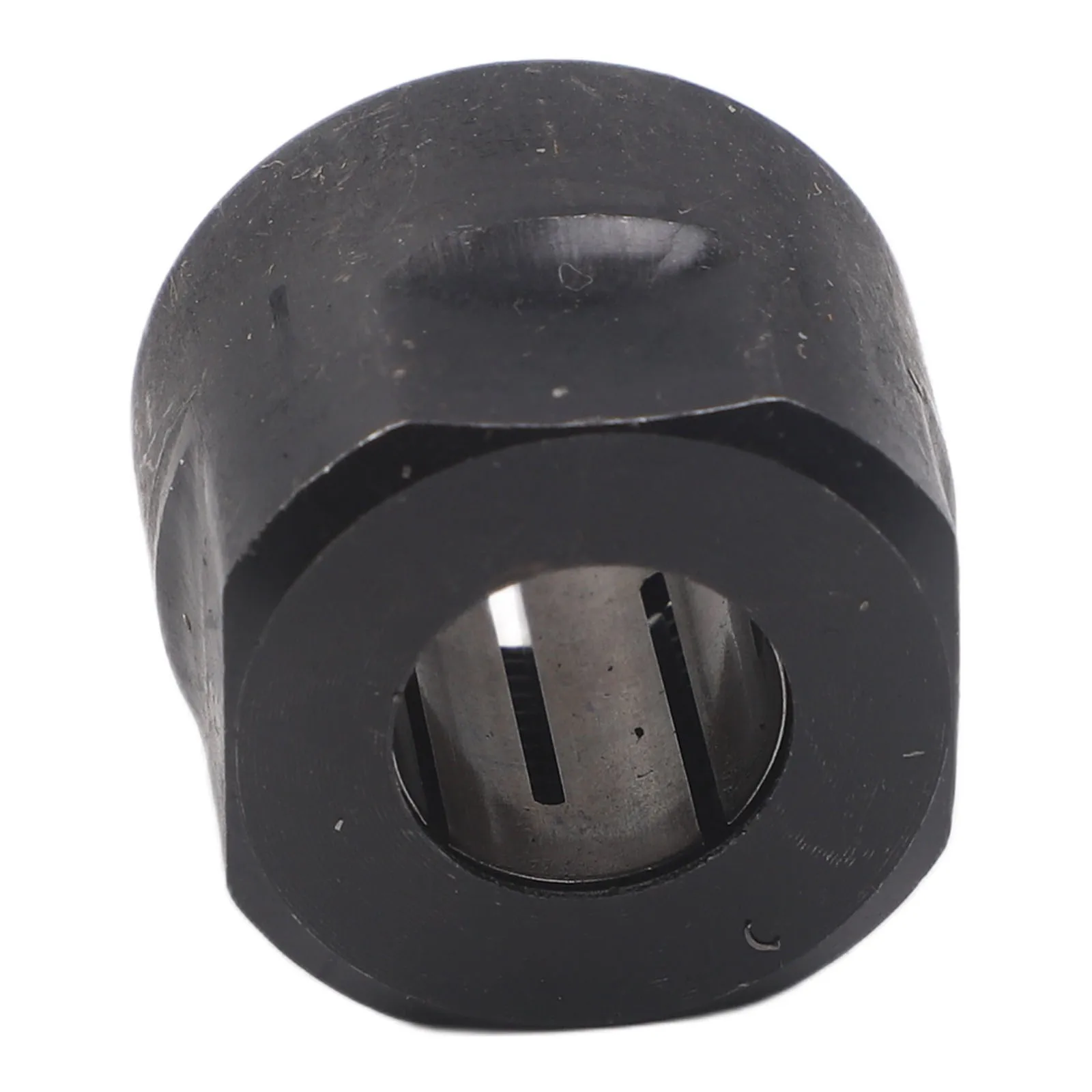 /12.7mm /Purple /Sandalwood Collet Chuck Nut Clamp For 3612 Engraving Trimming Machine Router Bit Holder Power Tool Accessory Bl