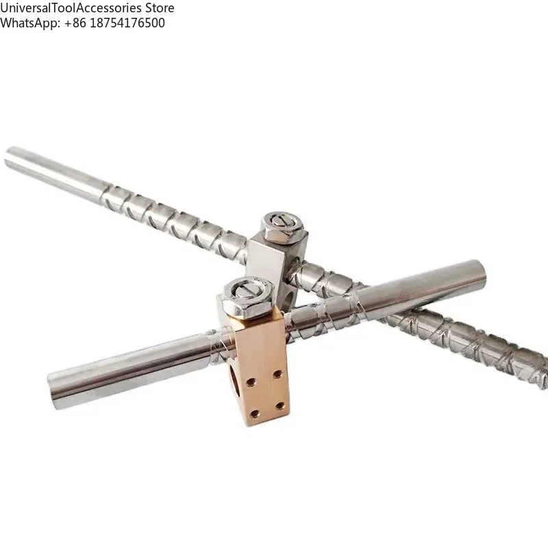 

Special Diameter Lead Reciprocating Screw Back and Forth Shaft Cross Shaft Back and Forth Two-way Screw