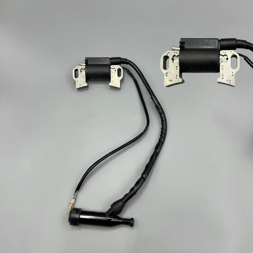 Replacement Ignition Coil For Engine Generator Cultivator Water Pump 168F 170F 188F 190F High Voltage Package Unit