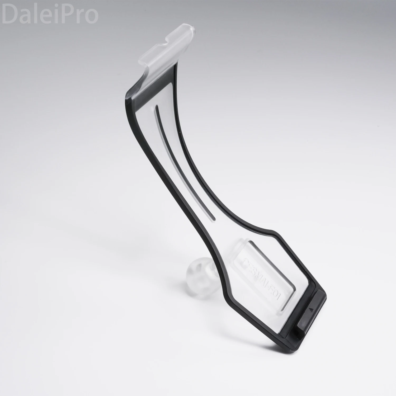 Für Mercedes-Benz CLS C257 2019-2023 AMG 450 Spezielle Auto Telefon Halter Basis Drahtlose Lade Halter Auto MagSafe halter Ladegerät – Detail 5