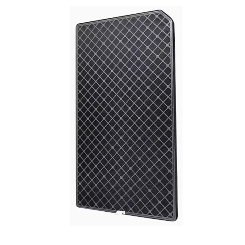 فلتر لتنقية الهواء لـ Amyway SKY ، فلتر جسيمات عالي الكفاءة لإزالة الرائحة والفورمالديهايد ، الكربون Hepa ، جديد