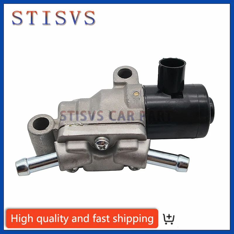 Idle Air Control Valve IAC 36450-PT3-A01 For Honda Accord LX EX DX Prelude 1.2L 1990-1996 36450 PT3 A01 36450PT3A01 New