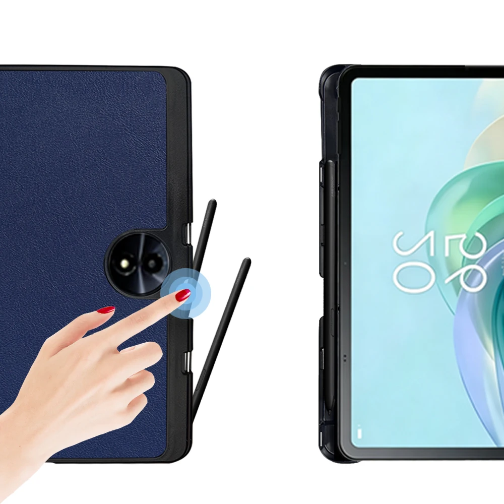 Funda Case For TCL NxtPaper Tab 11 Gen 2 TCL Tab 11 FE Case 11