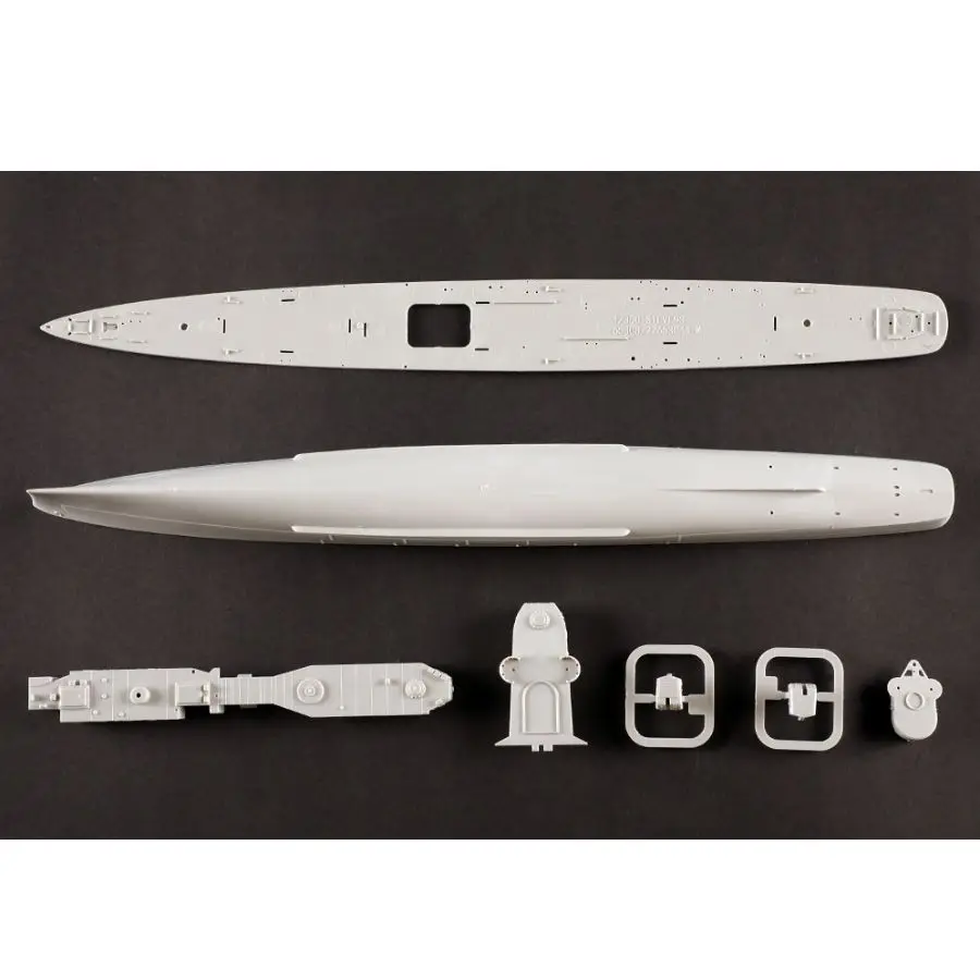 عازف البوق 65308 1:350 يو اس اس ستيفنز (DD-479) مجموعة نماذج الجمعية المدمرة