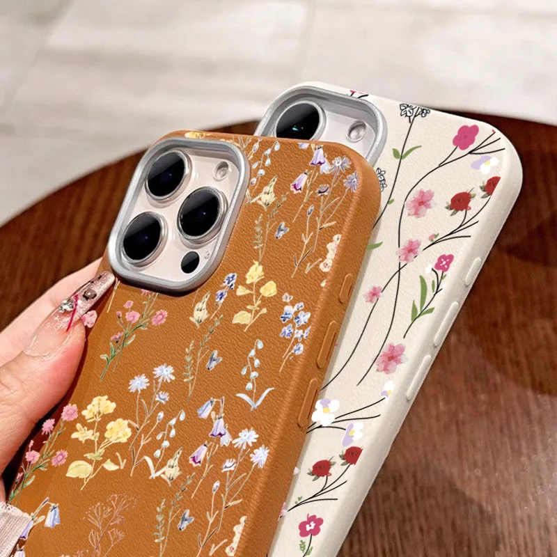 Рисунок 5 - Для Xiaomi 14T Pro Роскошные текстурированные