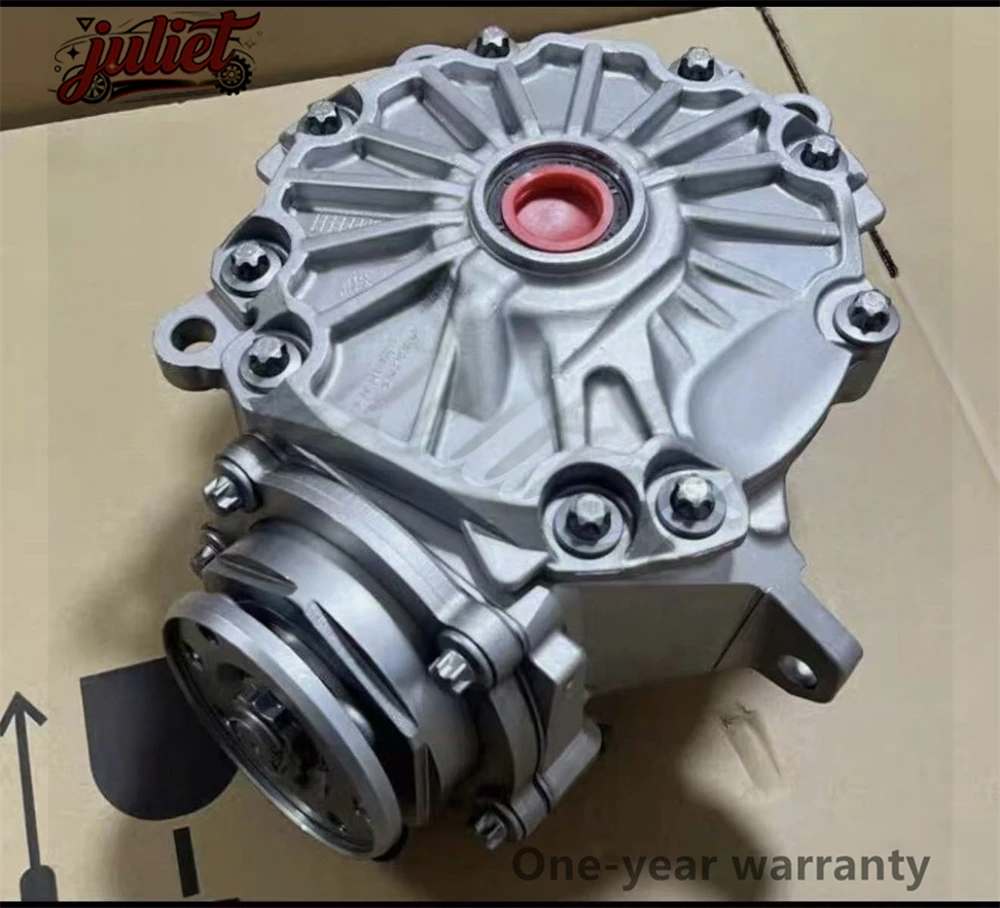 Original 2053304307 transfer case assembly Front Differential Assembly For Mercedes Benz GLC300 GLK300 GLK350 GLK200 GLK260 W205