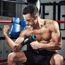 Deep Tissue Massage Gun Booster M2-B #4