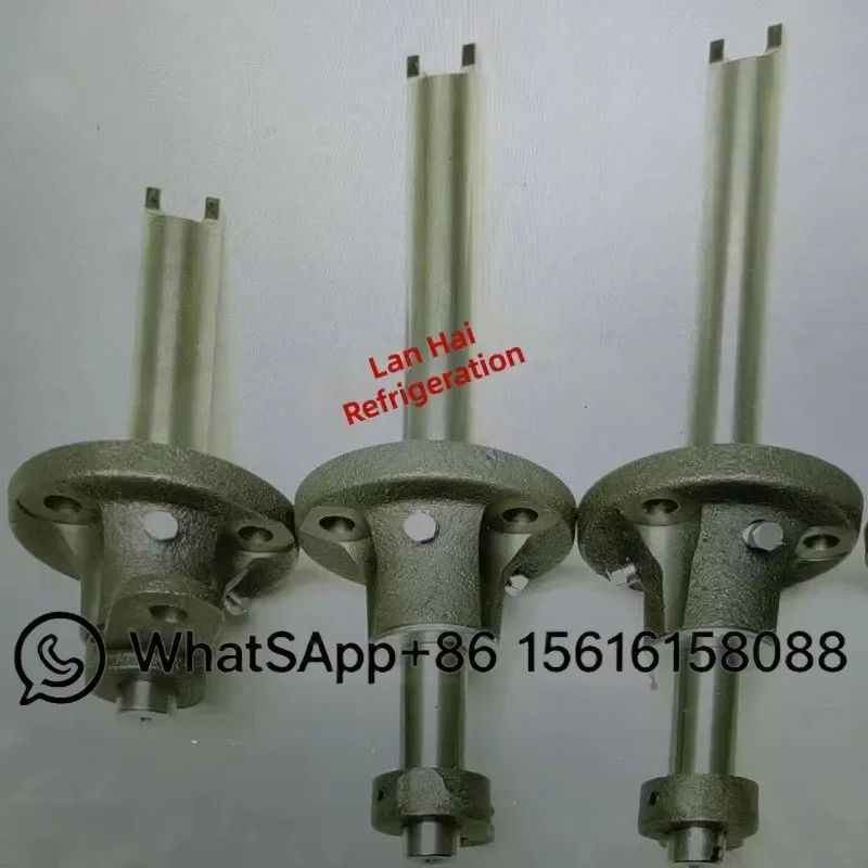 Three Stage Guide Vane Fork for Trane Air Conditioner OPR00331 OPR00330 OPR00328 OPR00327