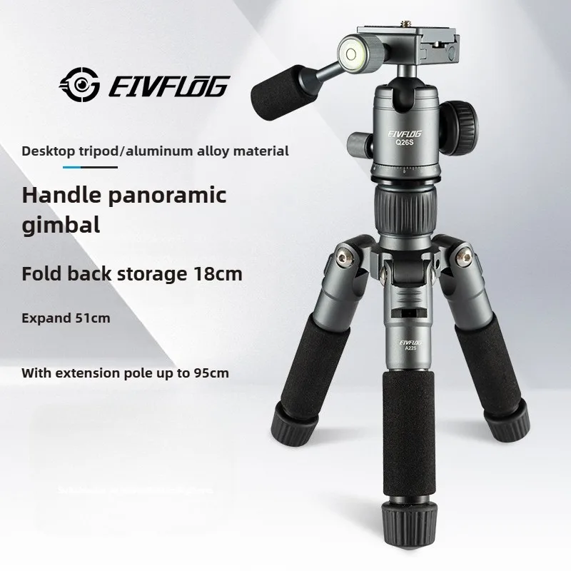 Eivflog Mini Camera…