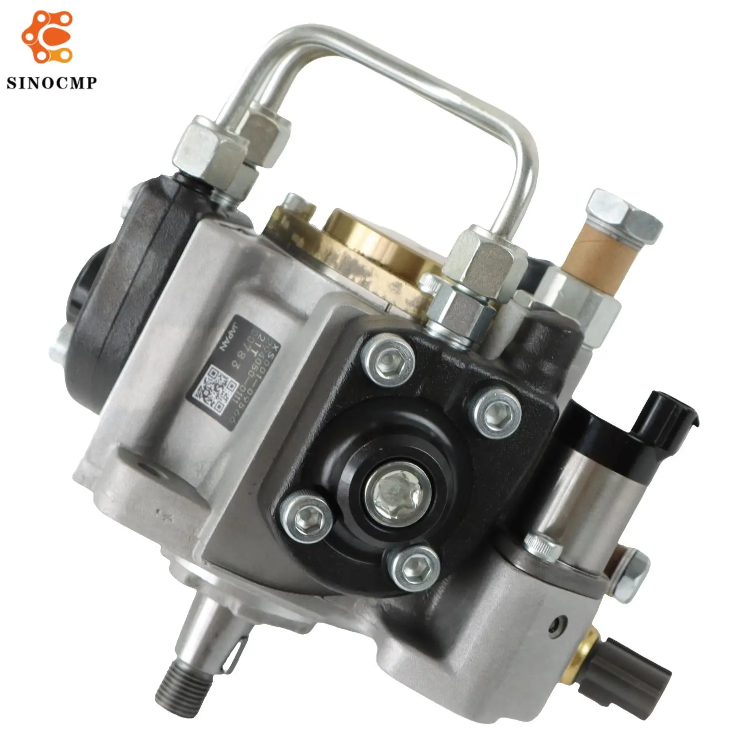 

Diesel Fuel Injector Injection Pump 294050-0111 For Hitachi ZX330-3 Excavator Isuzu 6HK1 Engine Fuel Supply System Accessories