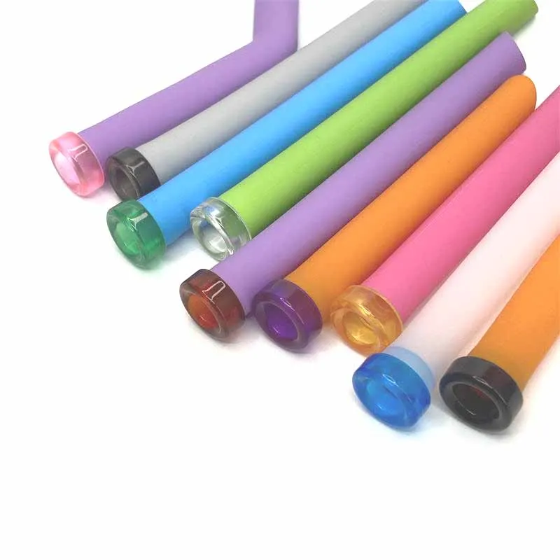 1PC 810 Drip Nozzle Acrylic Without Sealing Ring Straw Joint 528 GOON