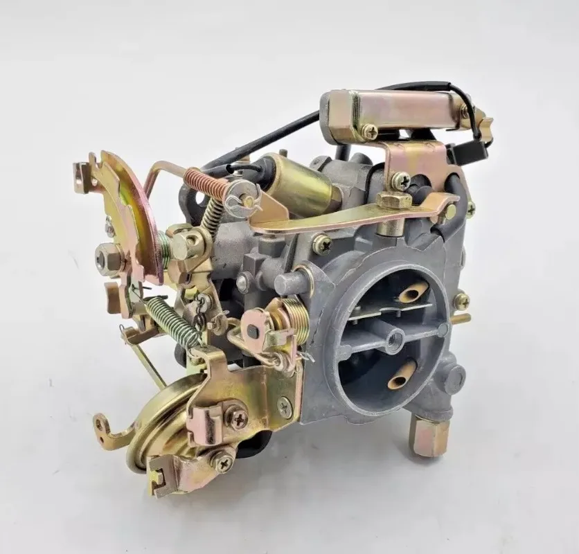 

Carburetor Compatible forTOYOTA 5K 21100-137501/51