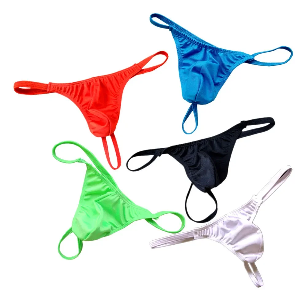 CK String im Test: Warum dieses G-String-Modell für Männer die perfekte Wahl ist