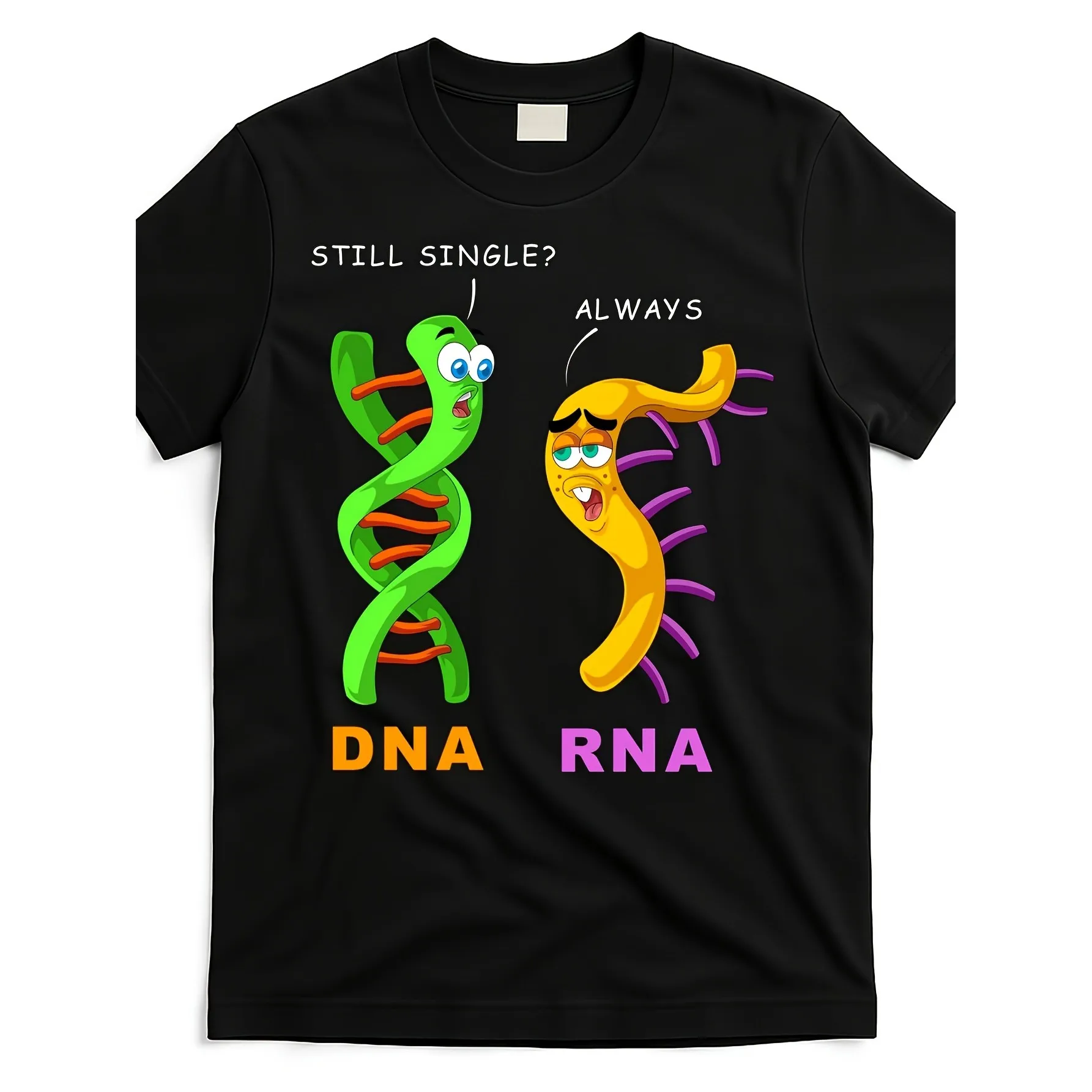 Dna Rna Still Singl…