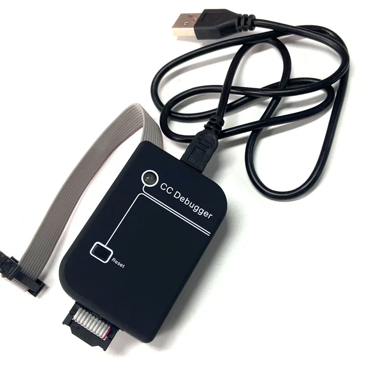 CC2530 CC1110 CC Debugger CCDebugger ZIGBEE Blueto Emulator CC2530 CC1110