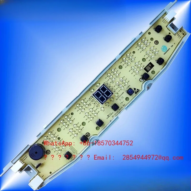 

Applicable 0031800403B XQB100-Z228 BF228 Automatic Washing Machine Power Display Board