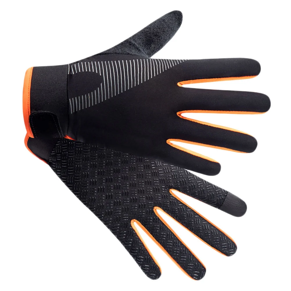 Защита от солнца, перчатки из ледяного шелка, противоскользящие для дайвинга, рыбалки, подводного плавания, каякинга, водных видов спорта, верховой езды, каноэ