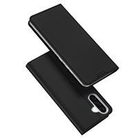 DUX DUCIS  PU Leather Magnetic Flip Case For Samsung Galaxy A15 A35 A55 A06 A16 A26 A36 A56 5G Wallet Card Slot Protect Cover