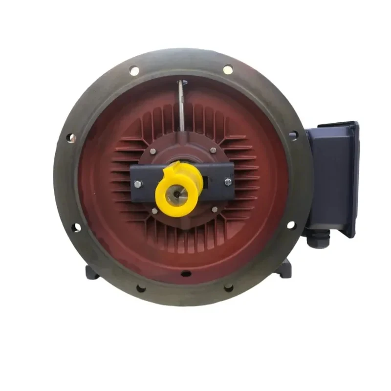 Motor Industrial Liquidificador Hors Trifásico em Cobre