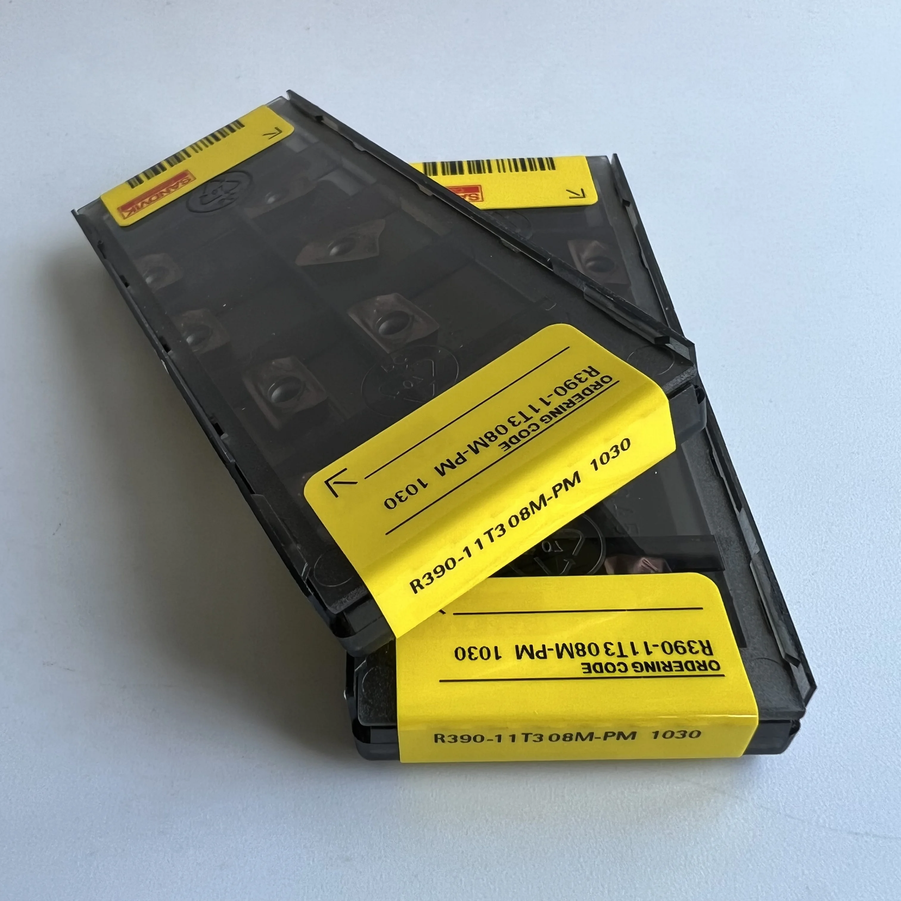 

CNC blade R390-11T308E-PM 1030