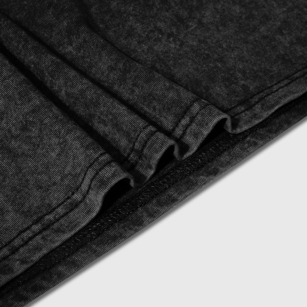 파파야 과일 열대 정원 워시 티셔츠 여성 크루 넥 레트로 T 셔츠 패션 크롭 티셔츠 여름 코튼 여성 반팔