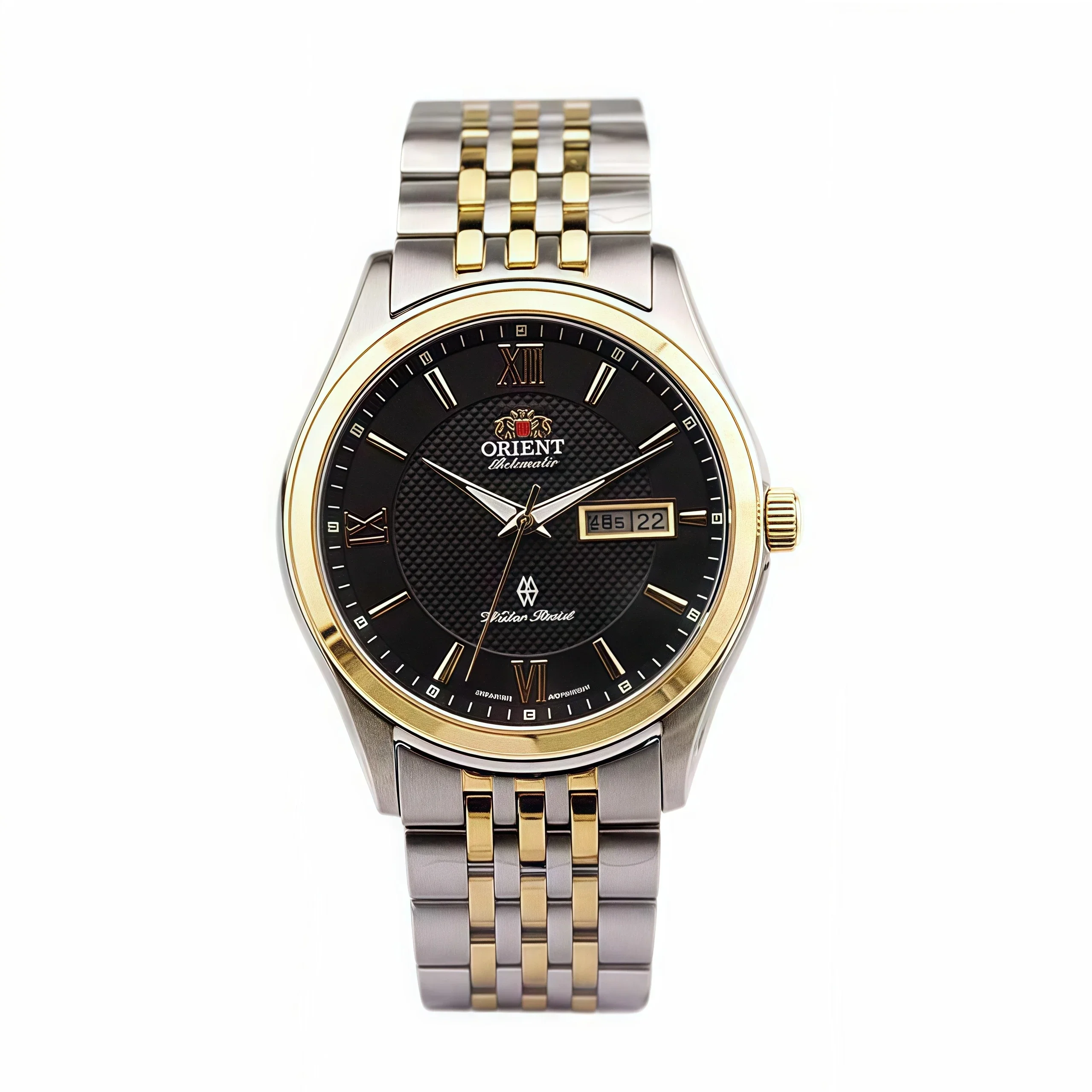 118A Store Men's Automatic Mechanical Watches Fashionable Luminous Waterproof Automatic Mechanical Watches Orient Watches view 4