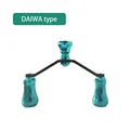 DAIWA CYAN
