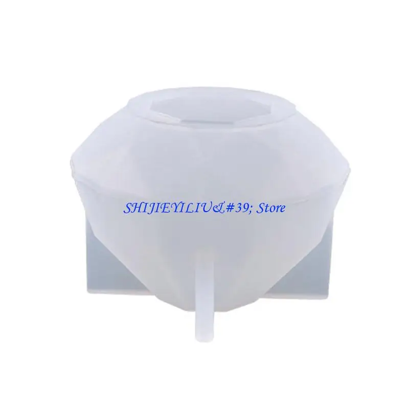 

E21F формы для ручек ящика, силиконовая форма для ручки лотка, формы для литья из эпоксидной смолы для DIY Art Craft, шкаф для